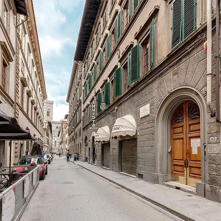 Apartment David & Buonarroti By Mamo