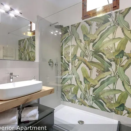 Apartment David & Buonarroti By Mamo Florence