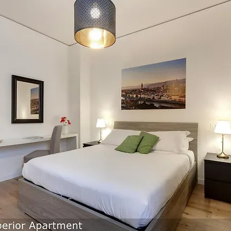 Appartement David & Buonarroti By Mamo