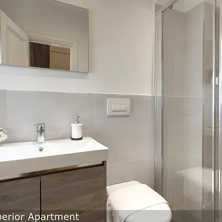 David & Buonarroti By Mamo Apartment *