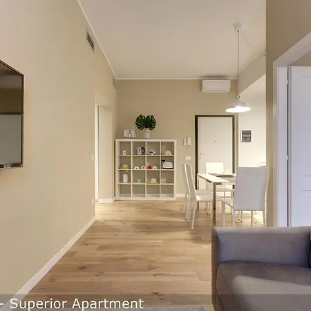 Apartment David & Buonarroti By Mamo *