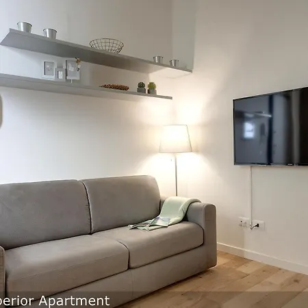 David & Buonarroti By Mamo Apartment