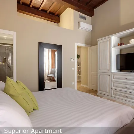 Apartment David & Buonarroti By Mamo
