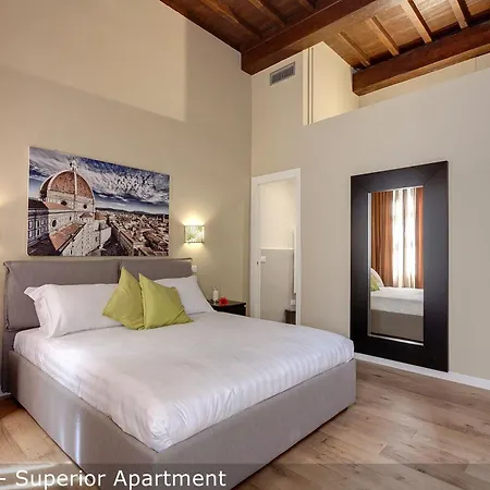 David & Buonarroti By Mamo Apartment