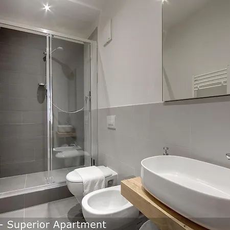 David & Buonarroti By Mamo Apartment *