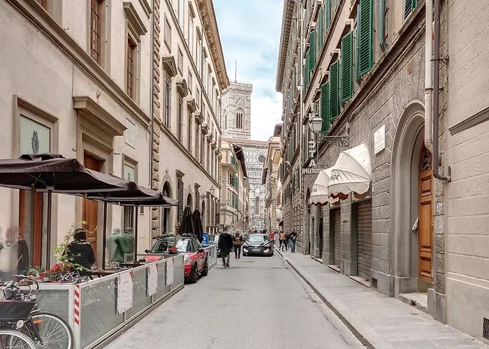 David & Buonarroti By Mamo *